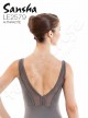 Body Seduction Smanicato Powermesh Sansha