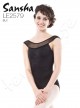Body Seduction Smanicato Powermesh Sansha