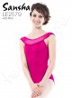 Body Seduction Smanicato Powermesh Sansha