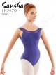 Body Seduction Smanicato Powermesh Sansha