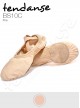 Scarpe da Mezza Punta Tendanse Suola Spezzata Tela