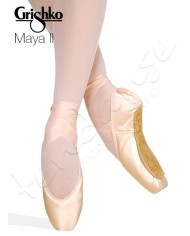 Scarpe da Punta Grishko Maya 2 XXX Medium