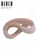 Elastici per Scarpe Rosa 1 MT
