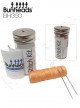 KIT Cucitura 68 MT e 2 Aghi Bunheads
