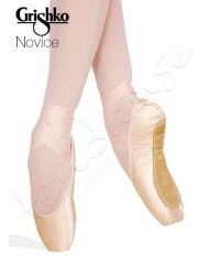 Scarpe da Punta Grishko Novice XXXX Super Soft