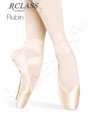 Scarpe da Punta Russian Class Rubin FM W3 V2