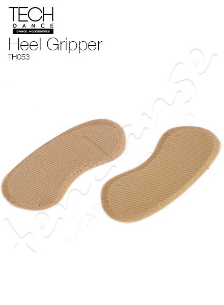 Heel Gripper Adesivo Techdance (2 pz.)