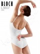 Body Danza Donna a Bretellina Bloch Nejor