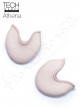 Athena Salvapunte in Cotton Gel Techdance