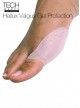 Protettore Alluce Valgo Silicone Techdance