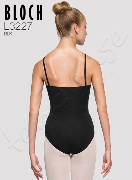 Body Danza Donna Bloch Arpeggio