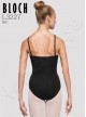 Body Danza Donna Bloch Arpeggio