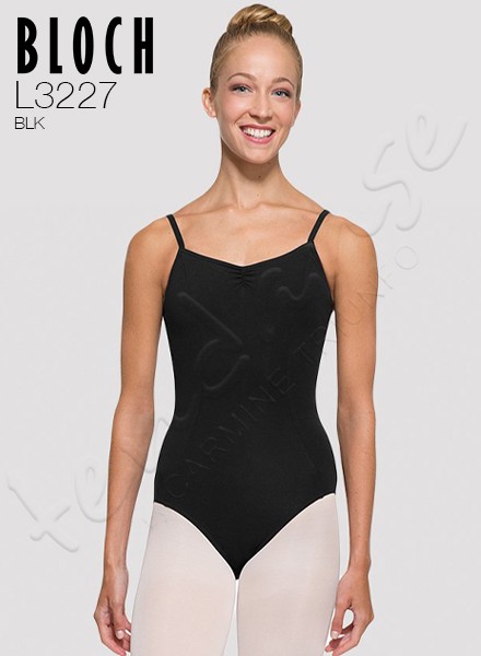 Body Danza Donna Bloch Arpeggio