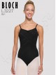 Body Danza Donna Bloch Arpeggio