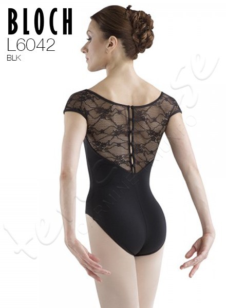 Body Danza Donna  Bloch Chiwa