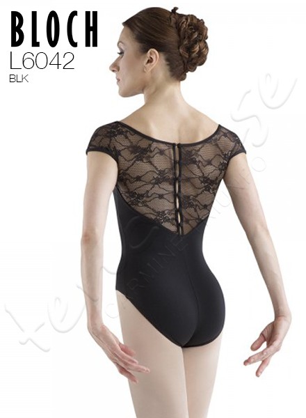 Body Danza Donna  Bloch Chiwa
