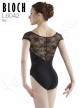 Body Danza Donna  Bloch Chiwa