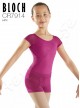 Pantaloncino Danza Bloch Cuore per Bimba  *OFFERTA*