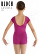 Pantaloncino Danza Bloch Cuore per Bimba  *OFFERTA*