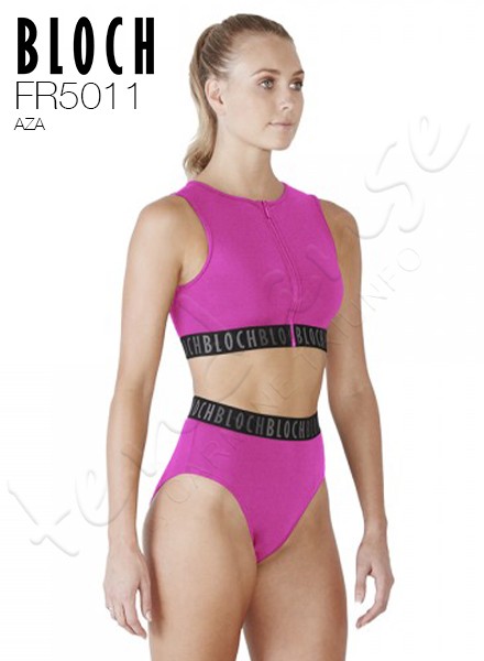Pantaloncino Danza Donna  Bloch Teigan