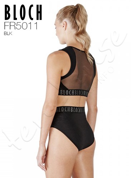 Pantaloncino Danza Donna  Bloch Teigan