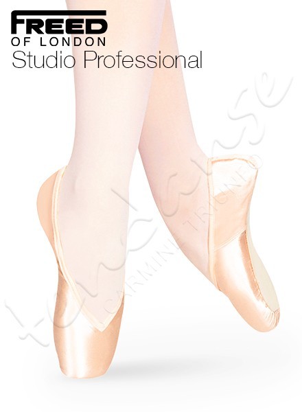 Puntas Studios Pro  Freed - Puntas Ballet