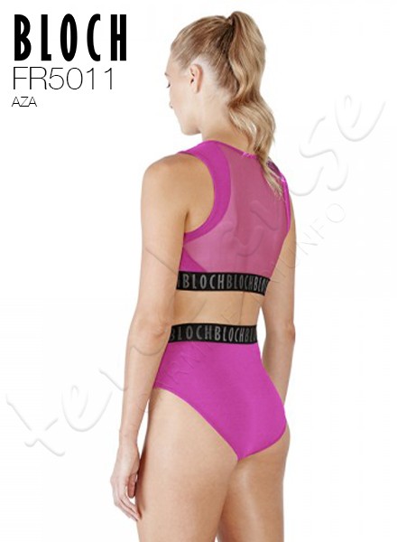 Pantaloncino Danza Donna  Bloch Teigan