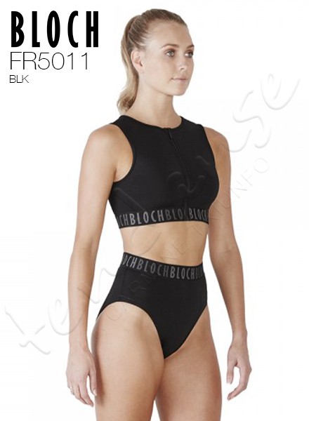 Pantaloncino Danza Donna  Bloch Teigan