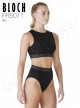 Pantaloncino Danza Donna  Bloch Teigan