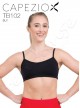 Top per Danza Bretelline ADULTA Capezio--