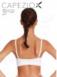 Top per Danza Bretelline ADULTA Capezio--
