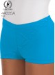 Pantaloncino per la Danza Eurotard Tactel Adulta--