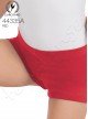 Pantaloncino per la Danza Eurotard Tactel Adulta--