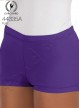 Pantaloncino per la Danza Eurotard Tactel Adulta--
