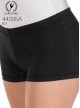 Pantaloncino per la Danza Eurotard Tactel Adulta--