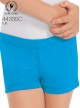 Pantaloncino per la Danza da Bimba Tactel Eurotard--