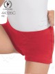 Pantaloncino per la Danza da Bimba Tactel Eurotard--