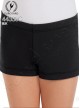 Pantaloncino per la Danza da Bimba Tactel Eurotard--