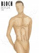 Sospensorio Danza da Uomo Bloch Mickey Nude