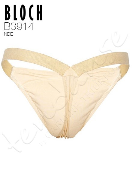 Sospensorio Danza da Uomo Bloch Jackson