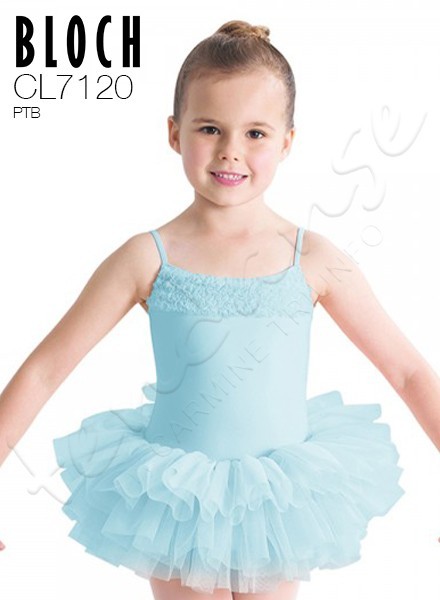 KUXUAN Tutu Ballerina Bambina, Body per Danza Classica per Ragazze tutù per  Ballerine a Maniche Corte/Lunghe,PurpleB-160 : : Moda