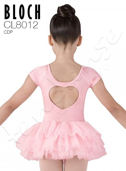 Tutu' danza Ife Bloch BAMBINA