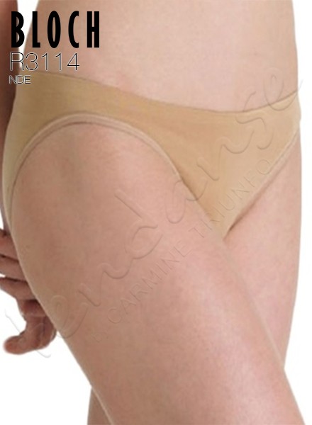 Slip Donna Bloch Carne *OFFERTA*--