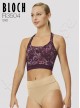 Slip Armelie Fascia Alta Donna Bloch
