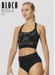 Slip Armelie Fascia Alta Donna Bloch