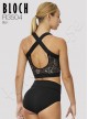 Slip Armelie Fascia Alta Donna Bloch