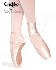 Scarpe da Punta Grishko Vaganova XXX Super Hard