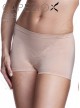 Short Capezio Nude