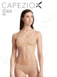 Reggiseno Capezio Nude--