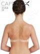 Reggiseno Capezio Nude--